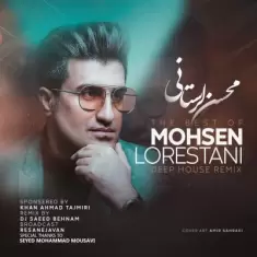دانلود آهنگ محسن لرستانی به نام کالکشن ریمیکس