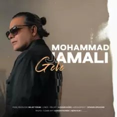دانلود آهنگ محمد جمالی به نام گله