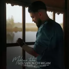 دانلود آهنگ مهران طاها به نام گوش کن چی میگم
