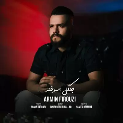 دانلود آهنگ آرمین فیروزی به نام جنگل سوخته دانلود آهنگ آرمین فیروزی به نام جنگل سوخته