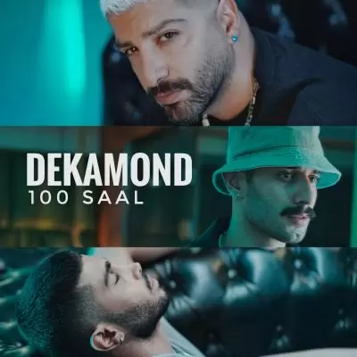 دانلود آهنگ دکاموند به نام صد سال دانلود آهنگ دکاموند به نام صد سال