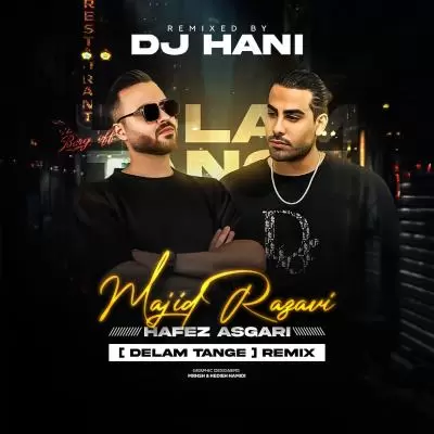 دانلود آهنگ دی جی هانی به نام دلم تنگه ریمیکس (مجید رضوی) دانلود آهنگ دی جی هانی به نام دلم تنگه ریمیکس (مجید رضوی)