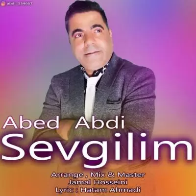 دانلود آهنگ عبد عبدی به نام سوگلیم دانلود آهنگ عبد عبدی به نام سوگلیم