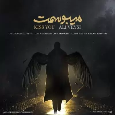 دانلود آهنگ علی ویسی به نام میبوسمت دانلود آهنگ علی ویسی به نام میبوسمت