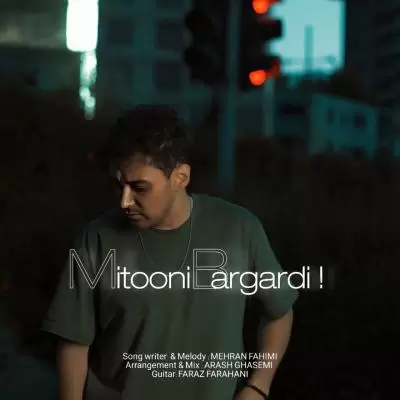 دانلود آهنگ مهران فهیمی به نام میتونی برگردی دانلود آهنگ مهران فهیمی به نام میتونی برگردی