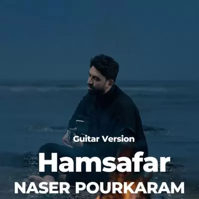 دانلود آهنگ ناصر پورکرم به نام همسفر (گیتار ورژن)