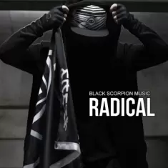 Black Scorpion Music – Radical