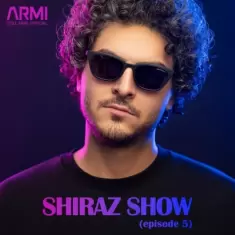 Dj Armi – Shiraz Show 5