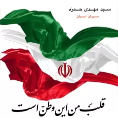 Seyed Mehdi Hamzeh – Mardane Iran