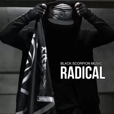 Black Scorpion Music – Radical Black Scorpion Music – Radical