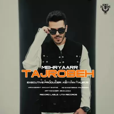 Mehryaarr – Tajrobeh