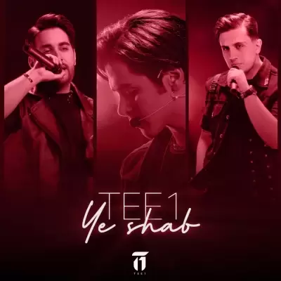 TEE1 – Ye Shab TEE1 – Ye Shab