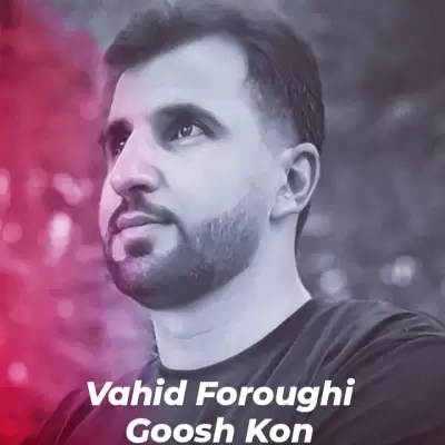 Vahid Foroughi – Goosh Kon
