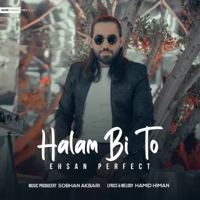 دانلود آهنگ احسان پرفکت به نام حالم بی تو دانلود آهنگ احسان پرفکت به نام حالم بی تو