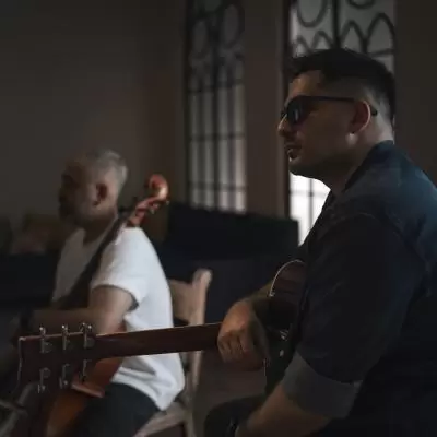 دانلود آهنگ پاشا پارسا به نام ۸۰.۰۳.۲۰ (آکوستیک) دانلود آهنگ پاشا پارسا به نام ۸۰.۰۳.۲۰ (آکوستیک)