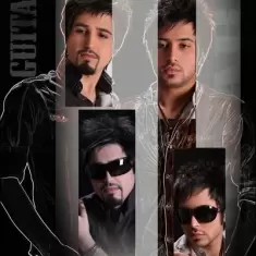 Guitara Band – Maadar