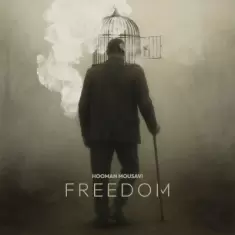 Hooman Mousavi – Freedom