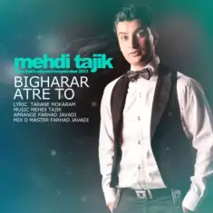 Mehdi Tajik – Bigharar