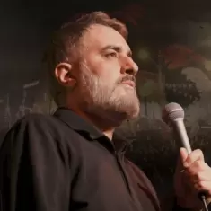 Mohammad Hosein Pouyanfar – Muharram 1404 Shabe Chaharom