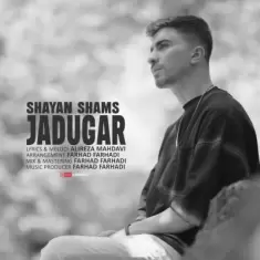 Shayan Shams – Jadugar