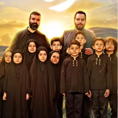 Abdolreza Helali – Madaraneh Abdolreza Helali – Madaraneh