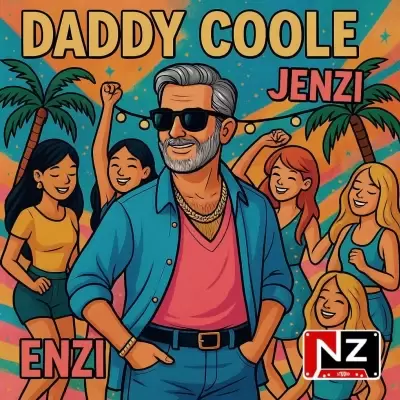 Enzi – Daddy Coole Jenzi Enzi – Daddy Coole Jenzi
