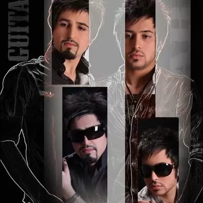 Guitara Band – Maadar Guitara Band – Maadar
