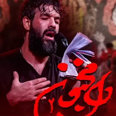 Hossein Sotoodeh – Dele Majnoon 2 Hossein Sotoodeh – Dele Majnoon 2