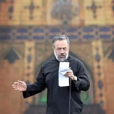 Mahmoud Karimi – Ey Iran Iran Mahmoud Karimi – Ey Iran Iran