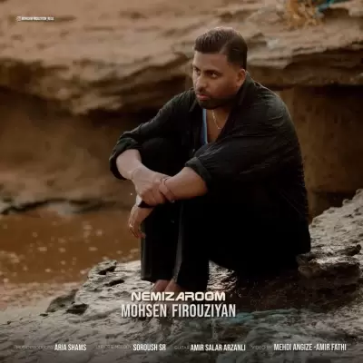 Mohsen Firouziyan – Nemizaroom Mohsen Firouziyan – Nemizaroom
