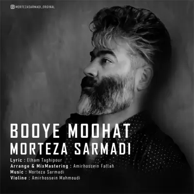 Morteza Sarmadi – Booye Moohat Morteza Sarmadi – Booye Moohat