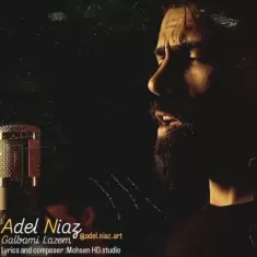 Adel Niaz – Ghalbami Lazem