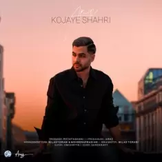 دانلود آهنگ آراز به نام کجای شهری