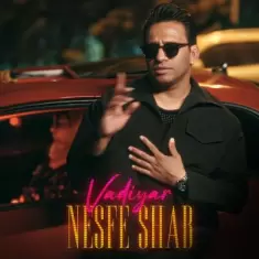 دانلود آهنگ وادیار به نام نصف شب